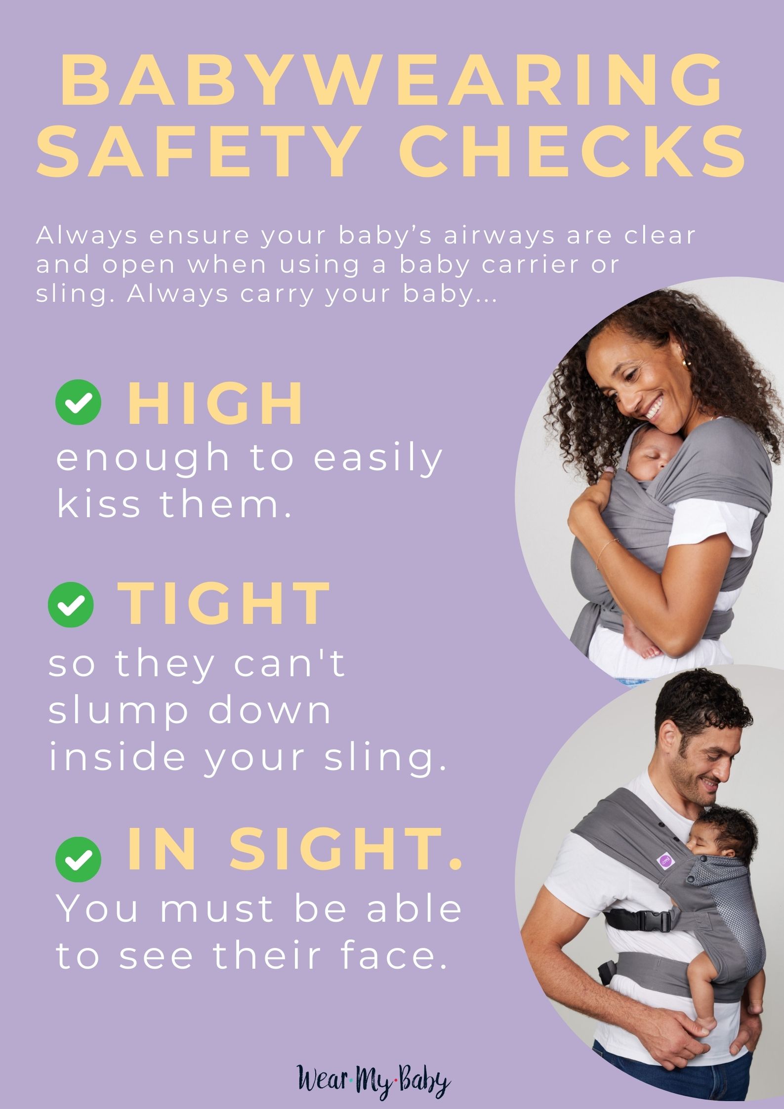 SAFETY POSTER SAFETY POSTER